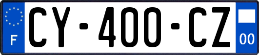 CY-400-CZ