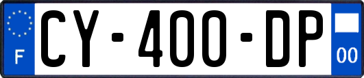 CY-400-DP