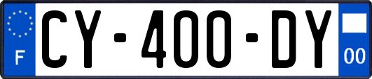 CY-400-DY