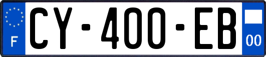 CY-400-EB
