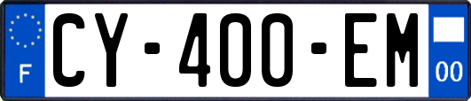 CY-400-EM