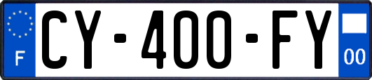 CY-400-FY