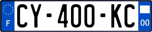 CY-400-KC