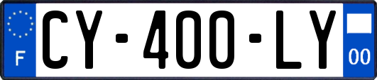 CY-400-LY