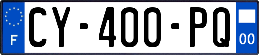 CY-400-PQ