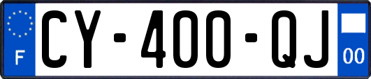 CY-400-QJ