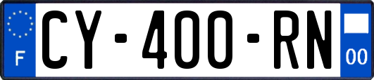 CY-400-RN