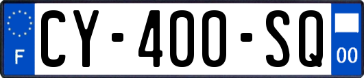 CY-400-SQ