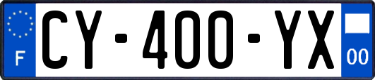 CY-400-YX