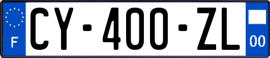 CY-400-ZL