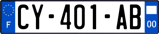 CY-401-AB