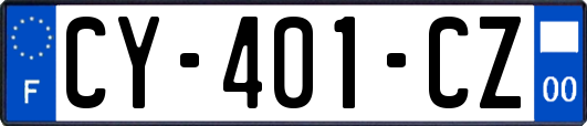 CY-401-CZ