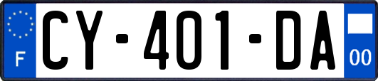 CY-401-DA