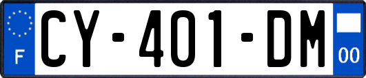 CY-401-DM