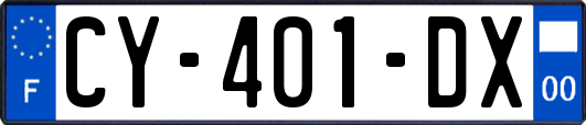 CY-401-DX