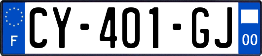 CY-401-GJ