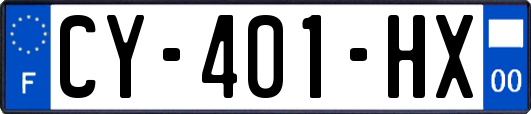 CY-401-HX