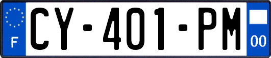 CY-401-PM