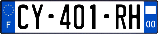 CY-401-RH