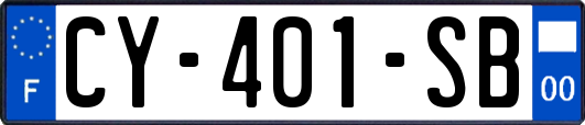 CY-401-SB