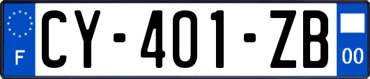 CY-401-ZB