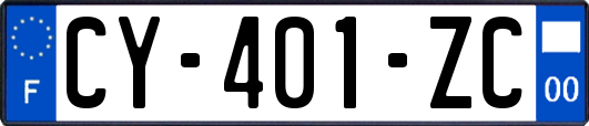 CY-401-ZC