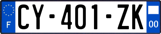CY-401-ZK