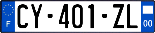 CY-401-ZL
