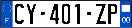 CY-401-ZP