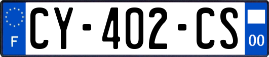 CY-402-CS