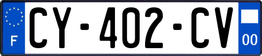 CY-402-CV