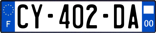 CY-402-DA