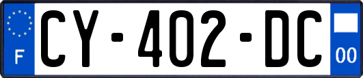 CY-402-DC