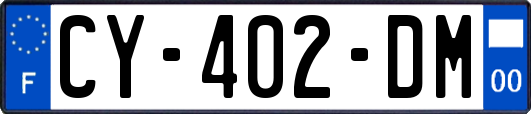 CY-402-DM