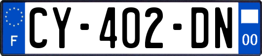 CY-402-DN