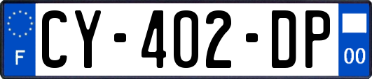 CY-402-DP
