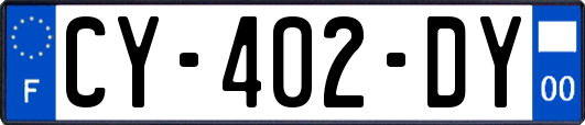 CY-402-DY