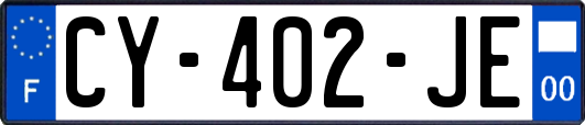 CY-402-JE