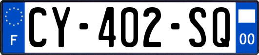 CY-402-SQ