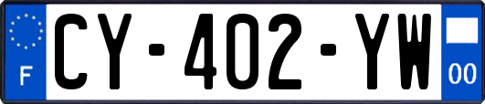 CY-402-YW