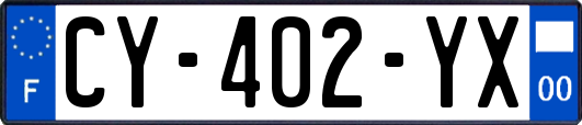 CY-402-YX