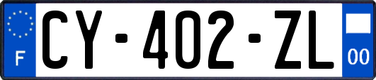 CY-402-ZL