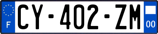 CY-402-ZM