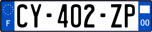 CY-402-ZP