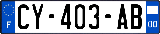 CY-403-AB