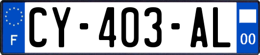 CY-403-AL