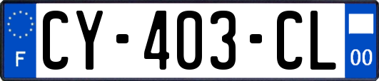 CY-403-CL