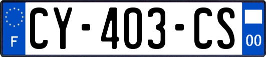 CY-403-CS