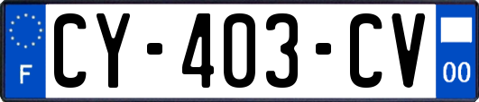CY-403-CV