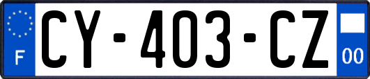 CY-403-CZ